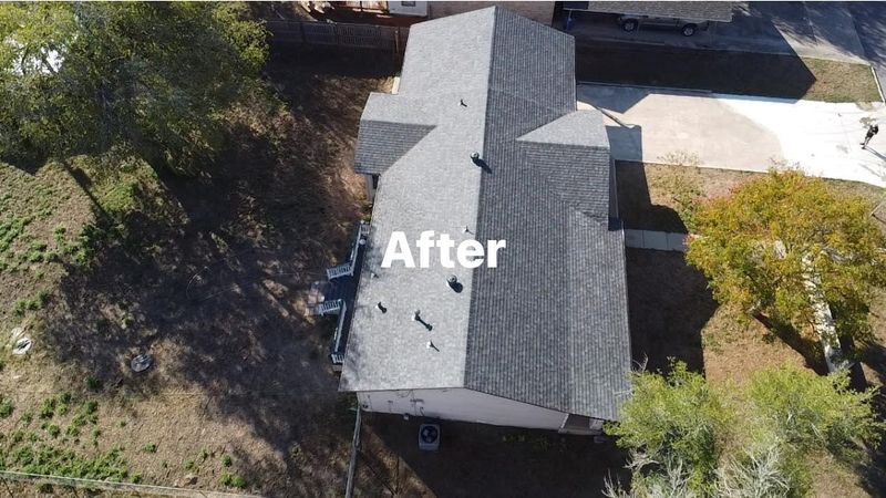 Roofing Installation