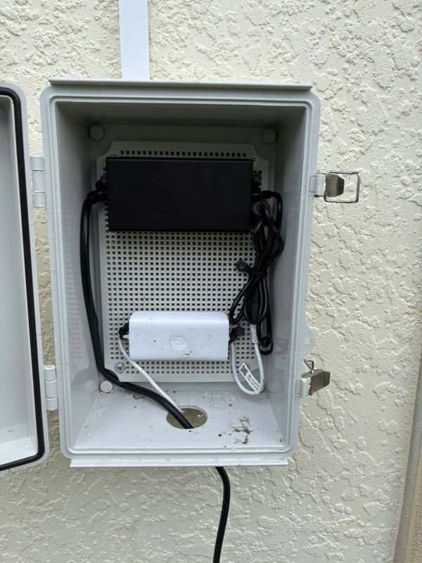 Smart & Automated Lighting Systems