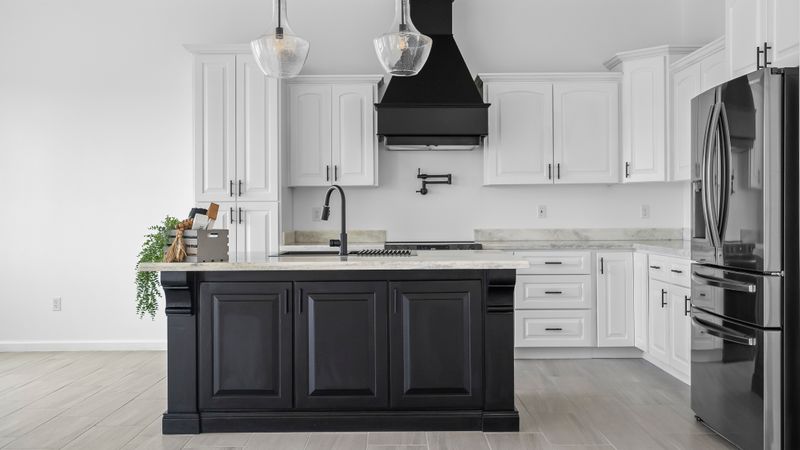 Custom Home Construction