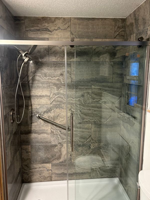 Bathroom Renovation