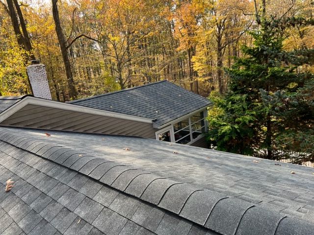 Roofing