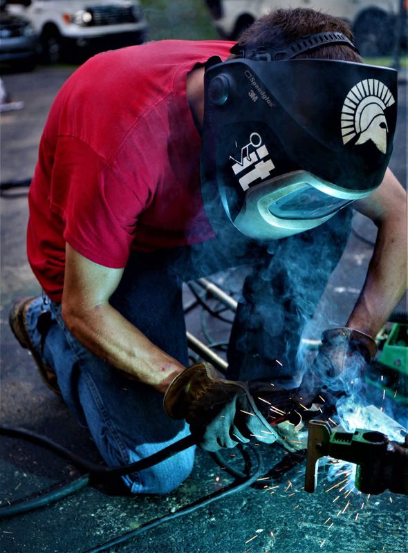 Repair and Maintenance