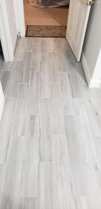 Flooring