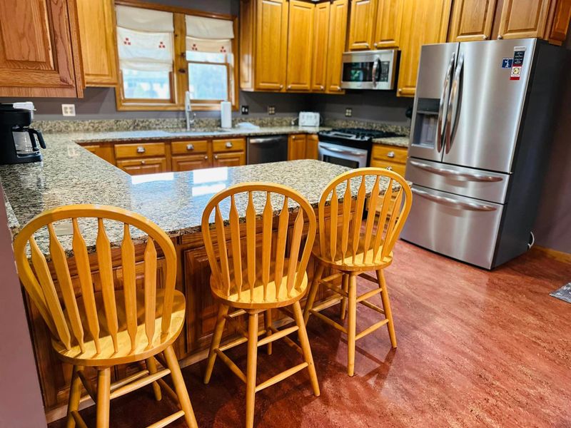 Residential Cleaning gallery