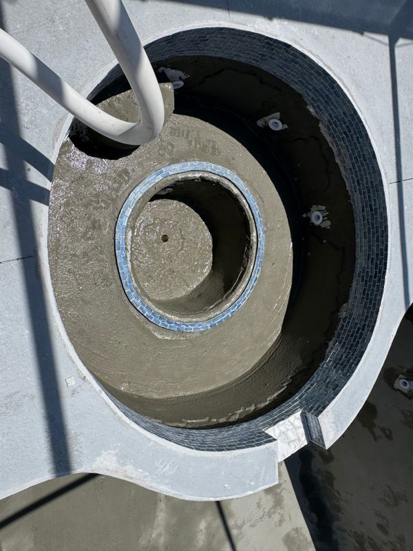 Pool Renovation
