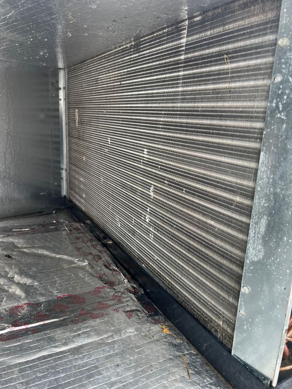 HVAC