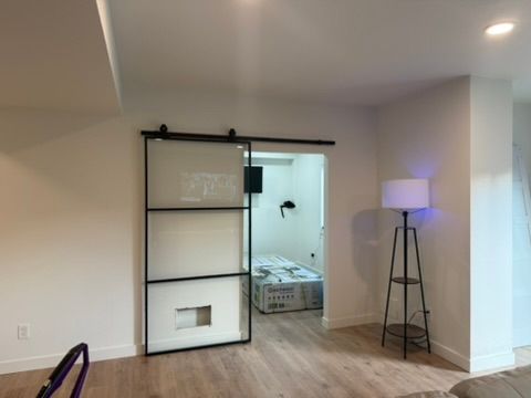 Carpentry & Custom Railings