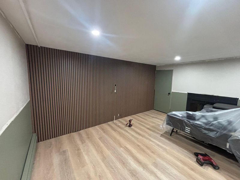 Flooring