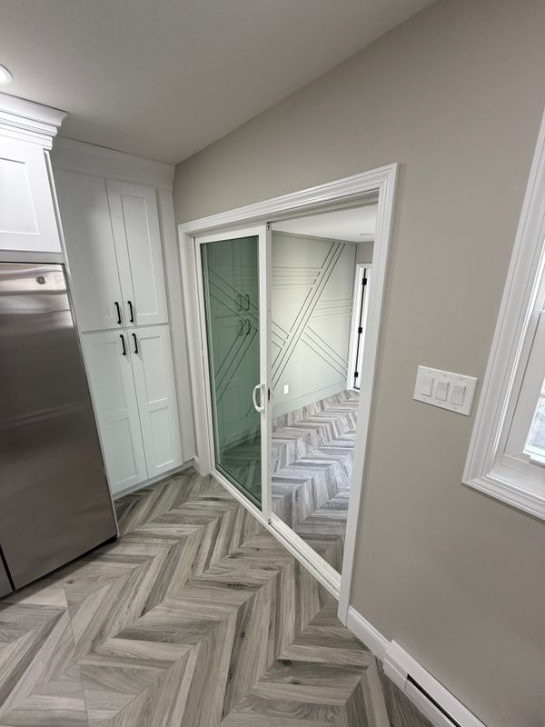 Custom Cabinetry & Built-Ins