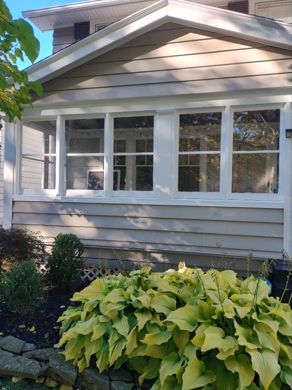 Exterior Painting