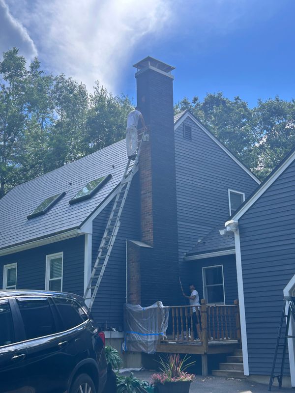 Exterior Painting
