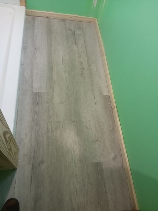 Kitchen and Bathroom Renovations