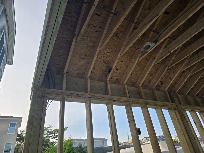 Carpentry
