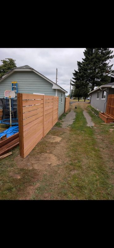 Fencing