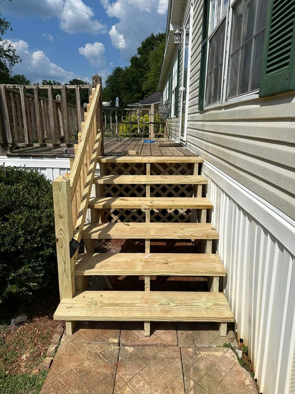 Carpentry