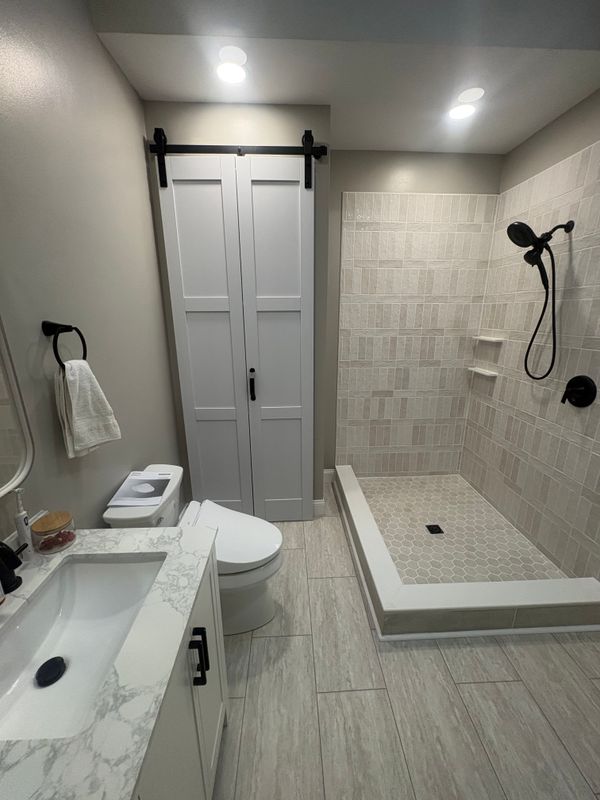 Plumbing