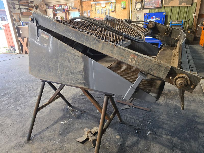 Custom Welding/Fabrication