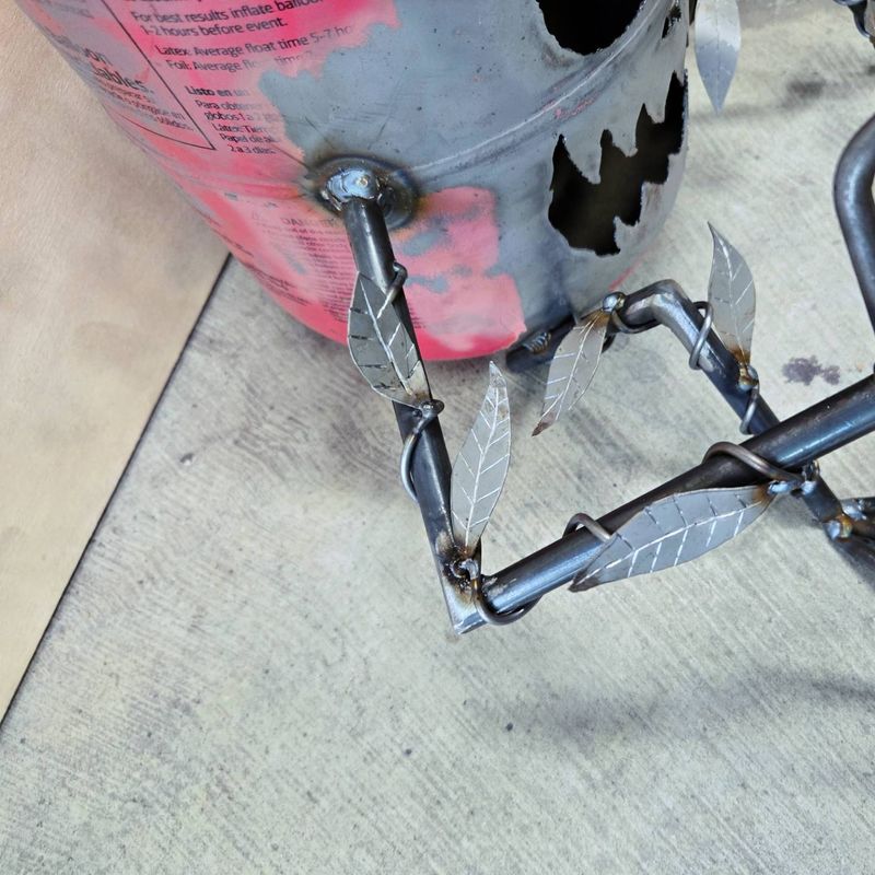 Welding