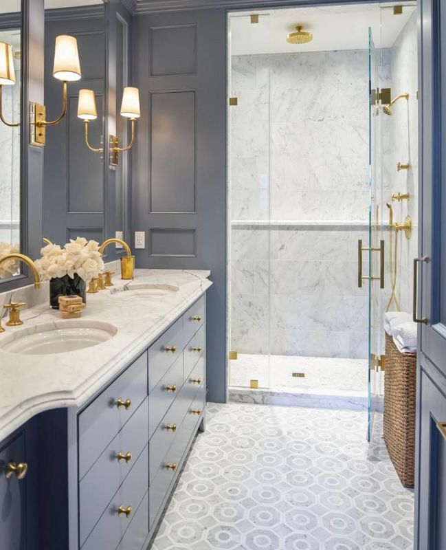 Bathroom Remodels