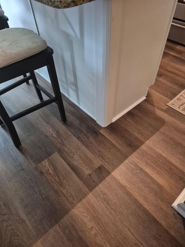Flooring