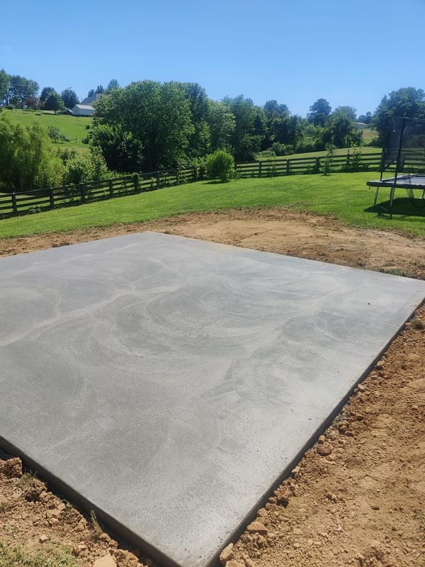 Patio Design & Installation gallery