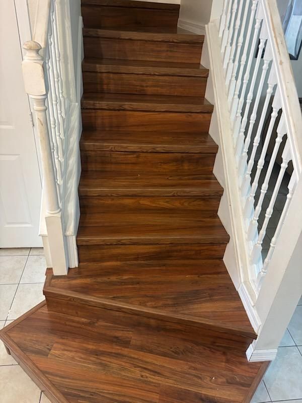 Flooring