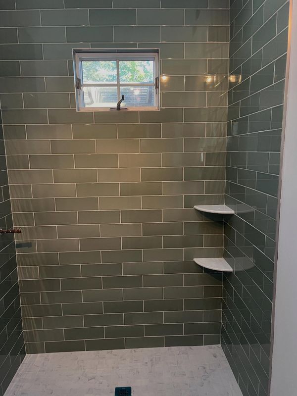 Kitchen and Bath