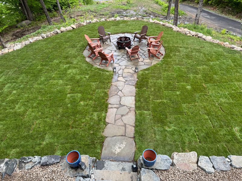 Pavers