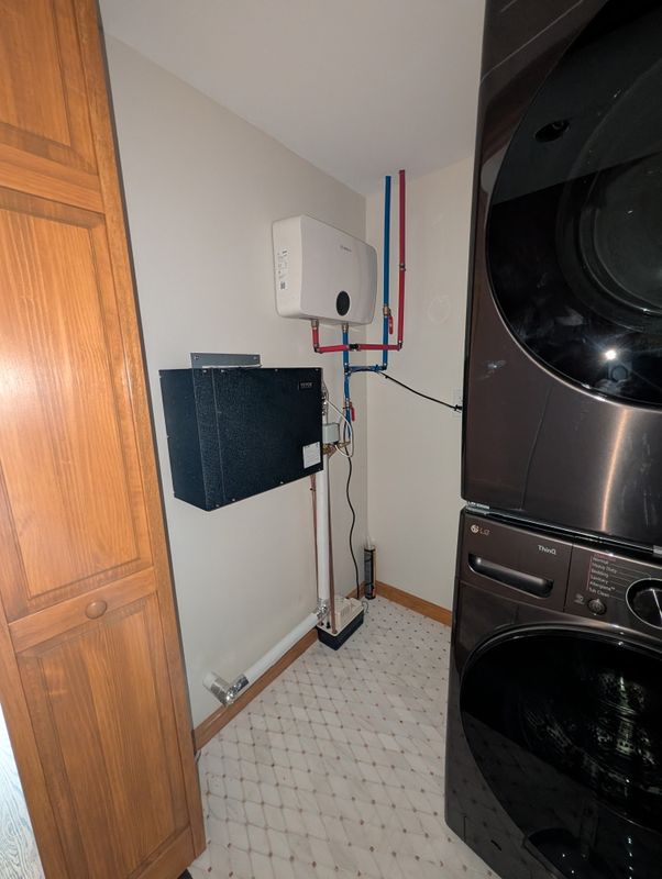 Water Heater Installation and Repair
