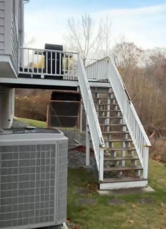 Exterior Renovations