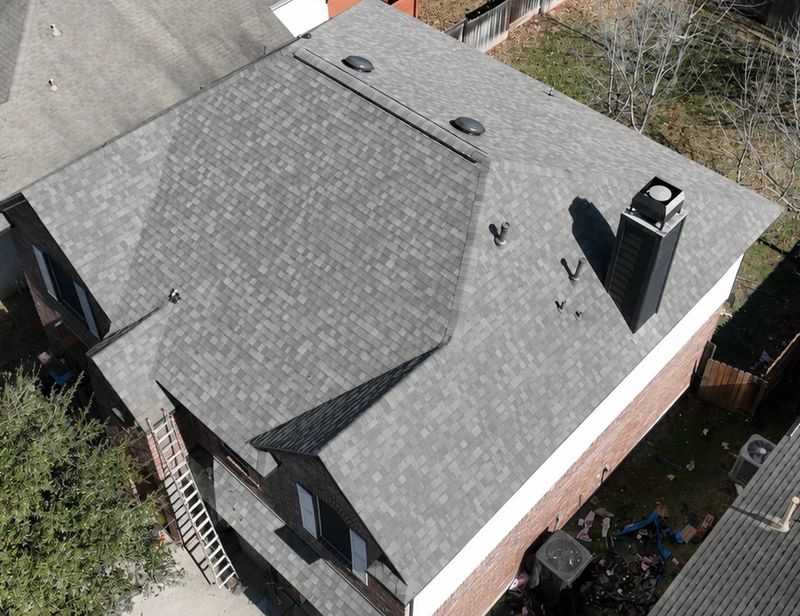Roofing Services