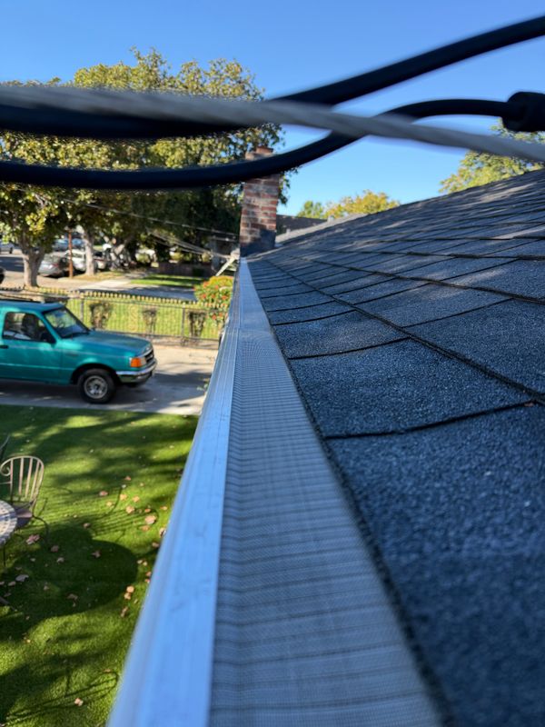 Gutter Guards 