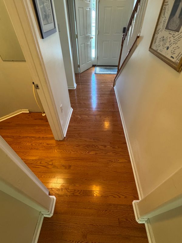 Flooring