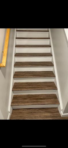 Custom Wood Work