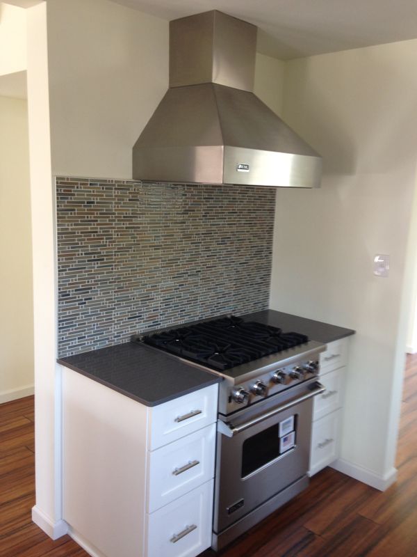 Kitchen Renovation