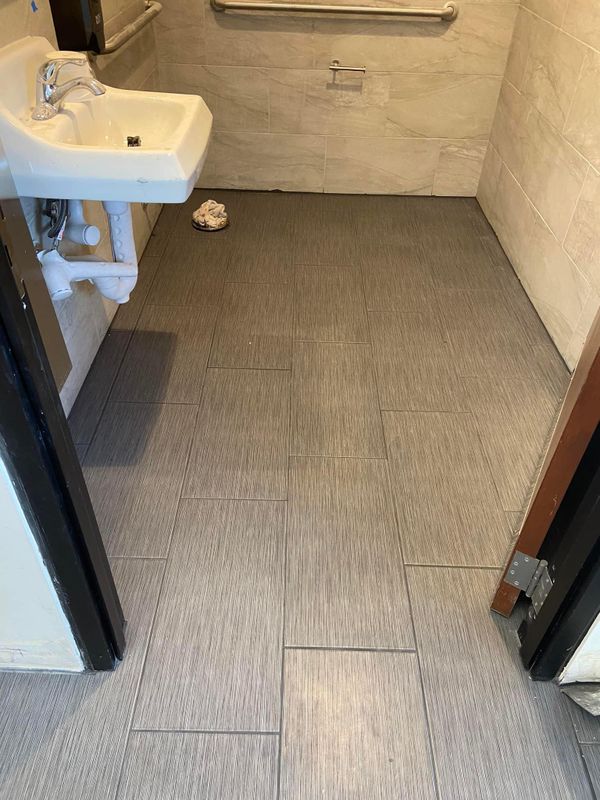Flooring