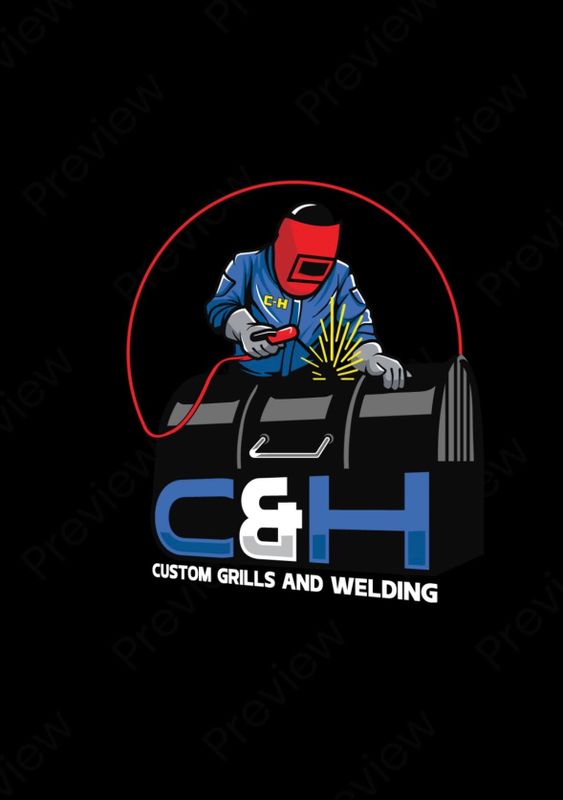 Custom Welding