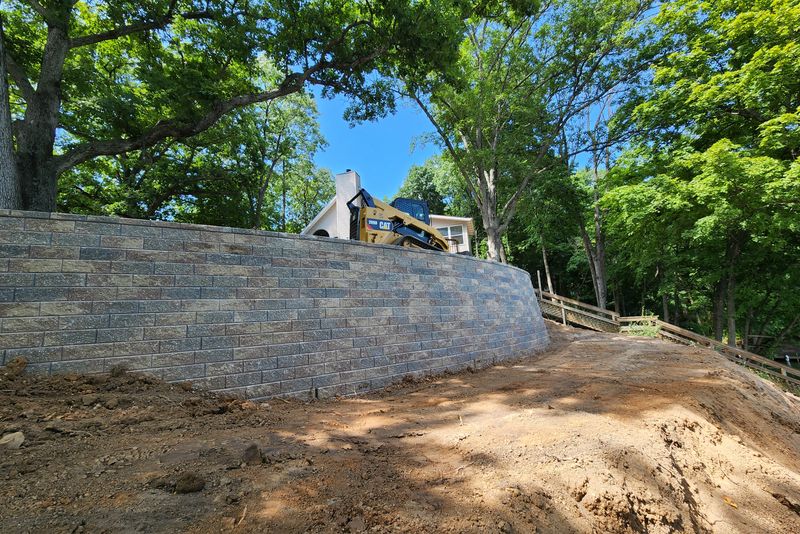 Hardscaping gallery