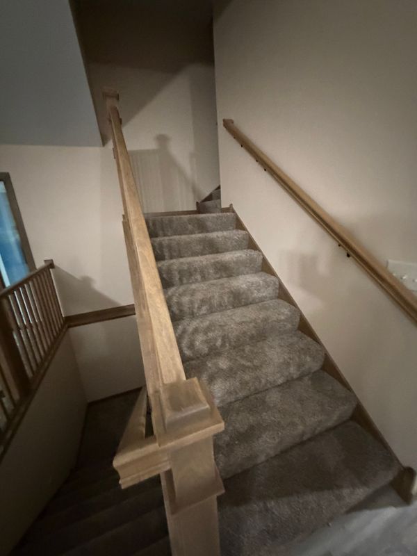 Carpet Installation And Repair