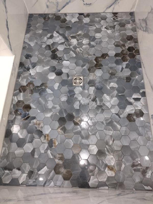 Interior Renovations
