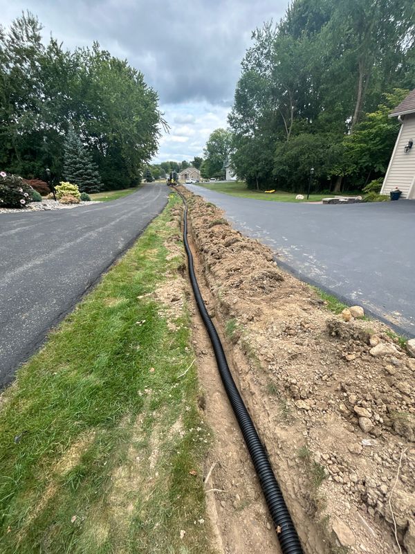 Drainage Systems