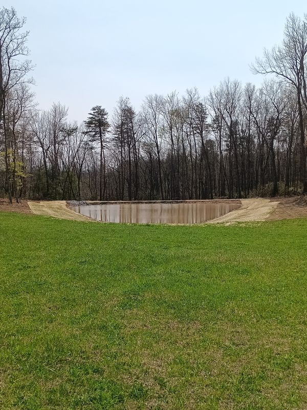 Ponds