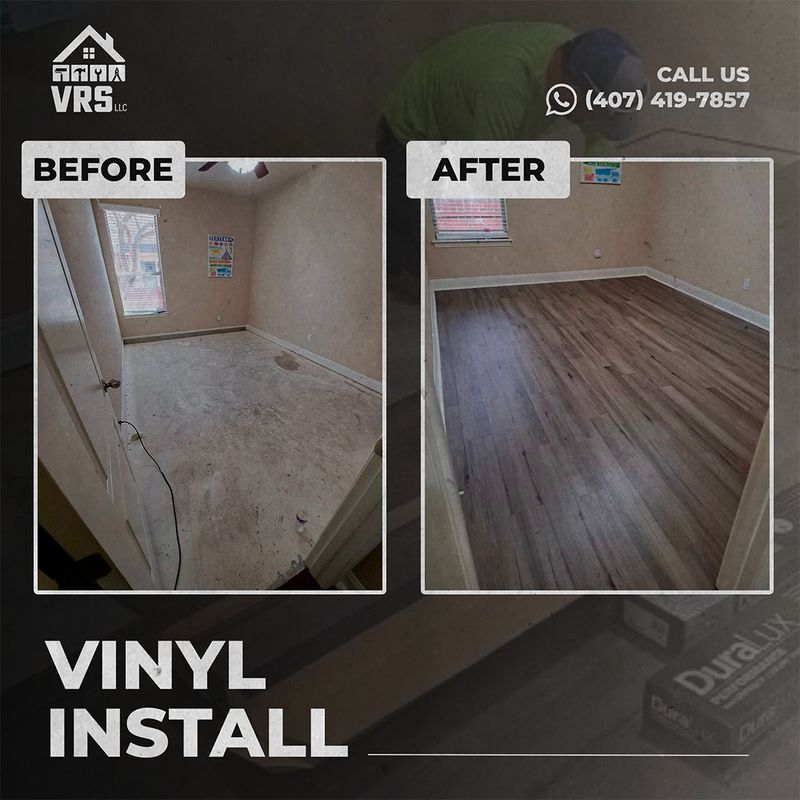 Remodeling