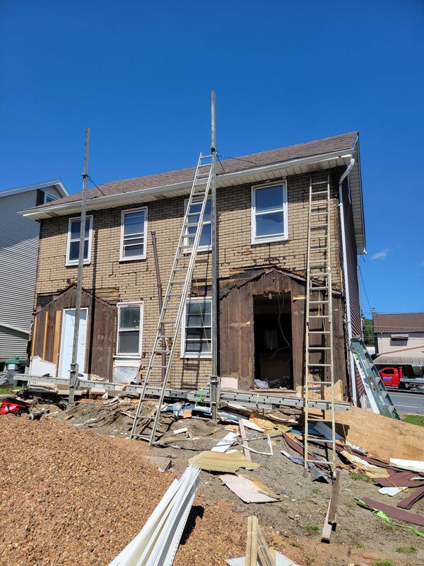 Construction