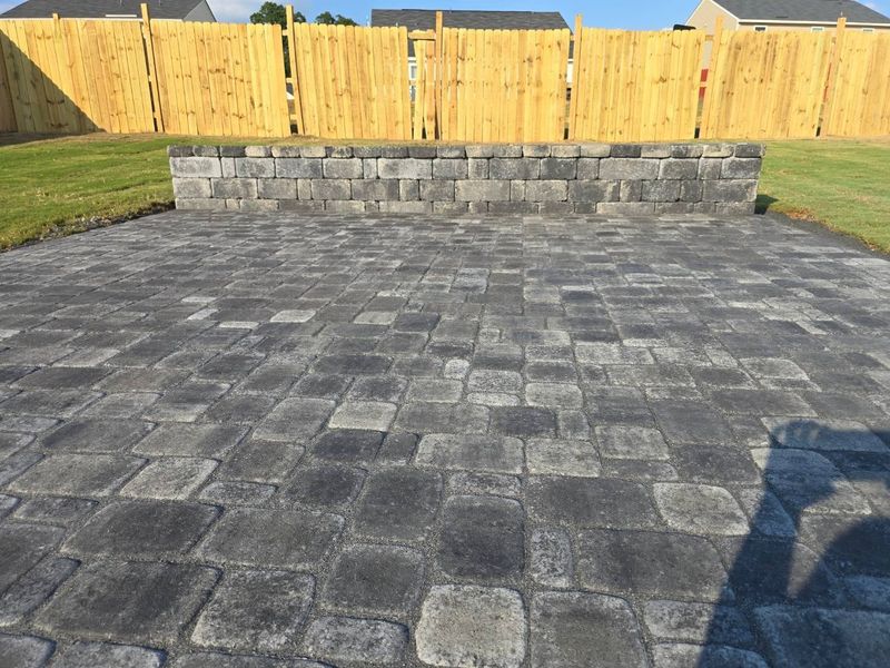 Retaining Walls