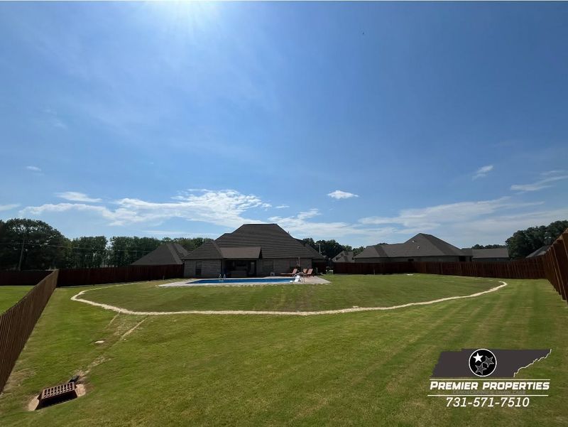 Lawn Maintenance