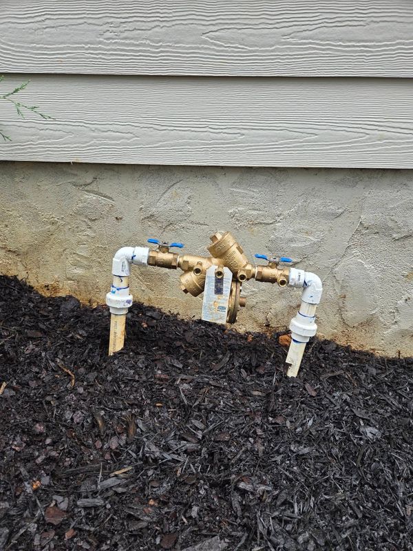 Irrigation Systems