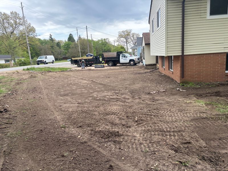 Sod Install
