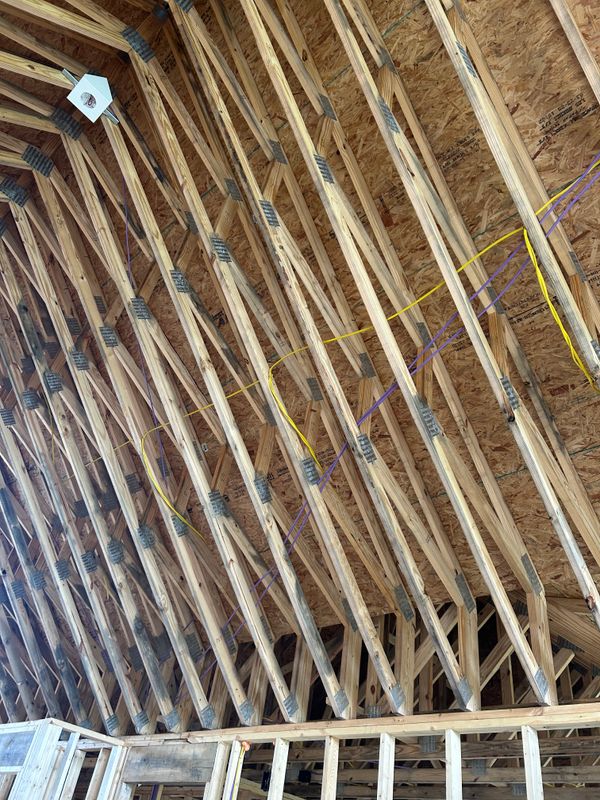 Lighting Installation and Repairs
