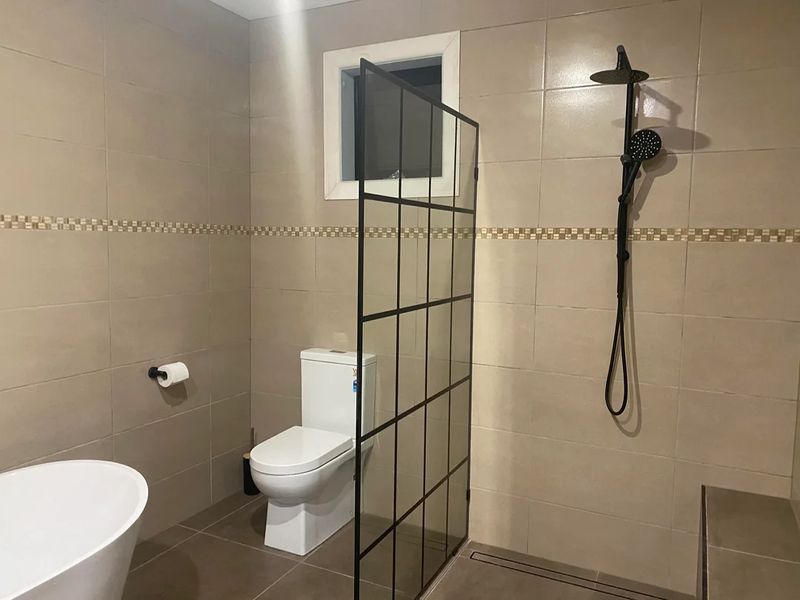 Bathroom Remodeling